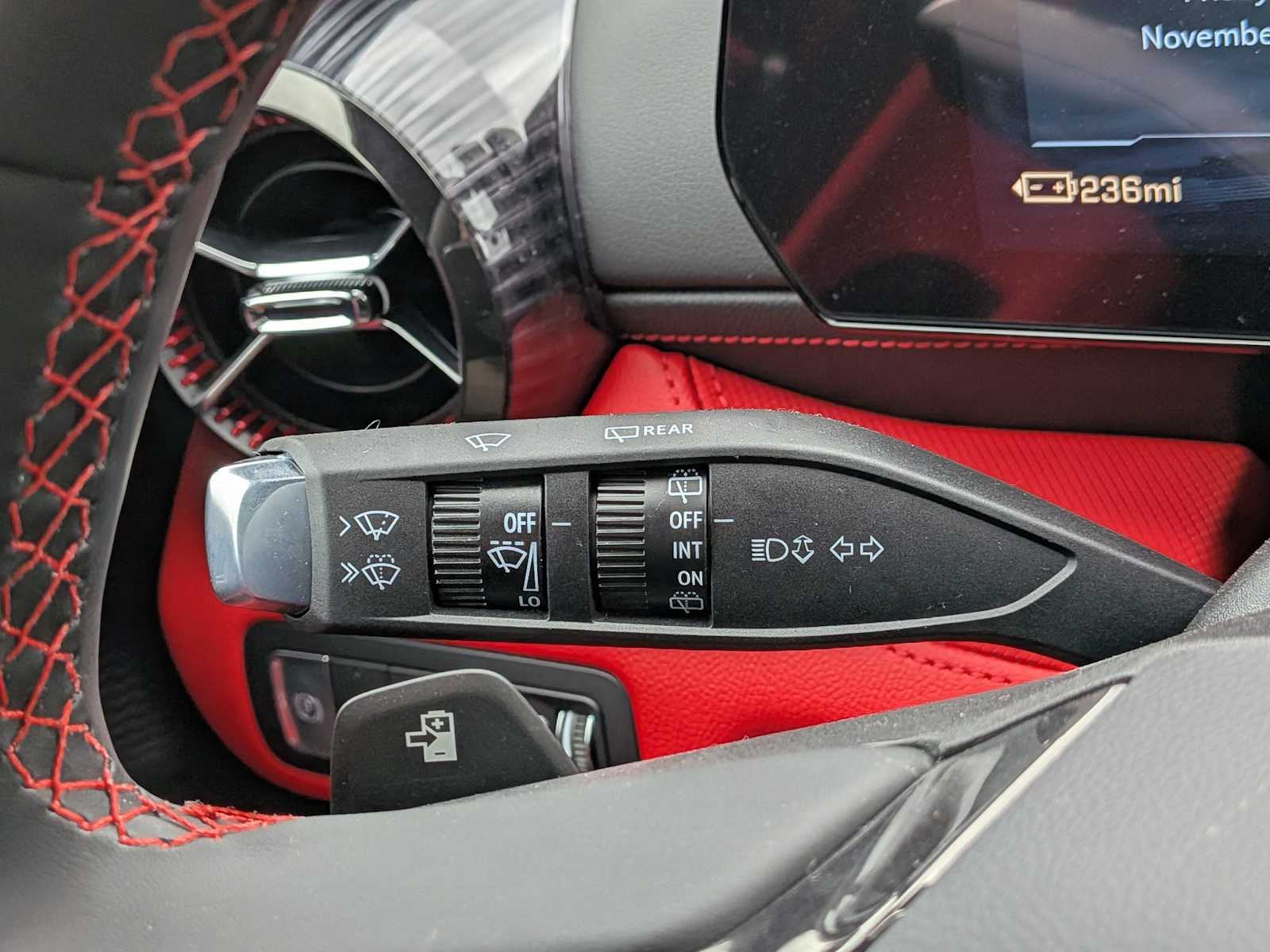 Thumbnail: 2026 Chevrolet Blazer EV - 27