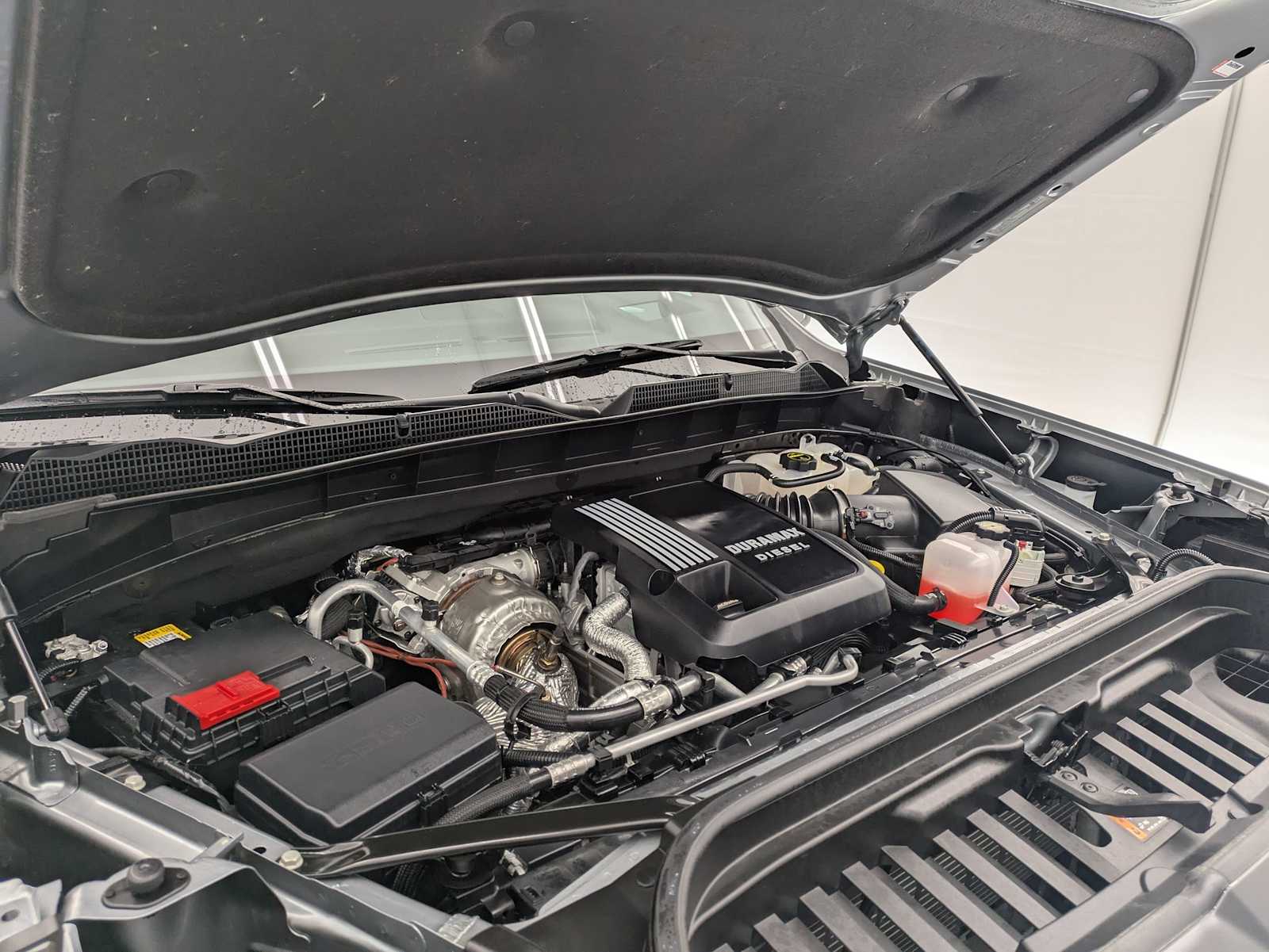 Thumbnail: 2025 GMC Sierra 1500 - 16