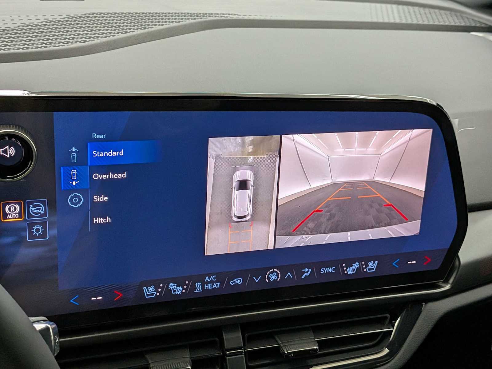 Thumbnail: 2026 Chevrolet Equinox - 29