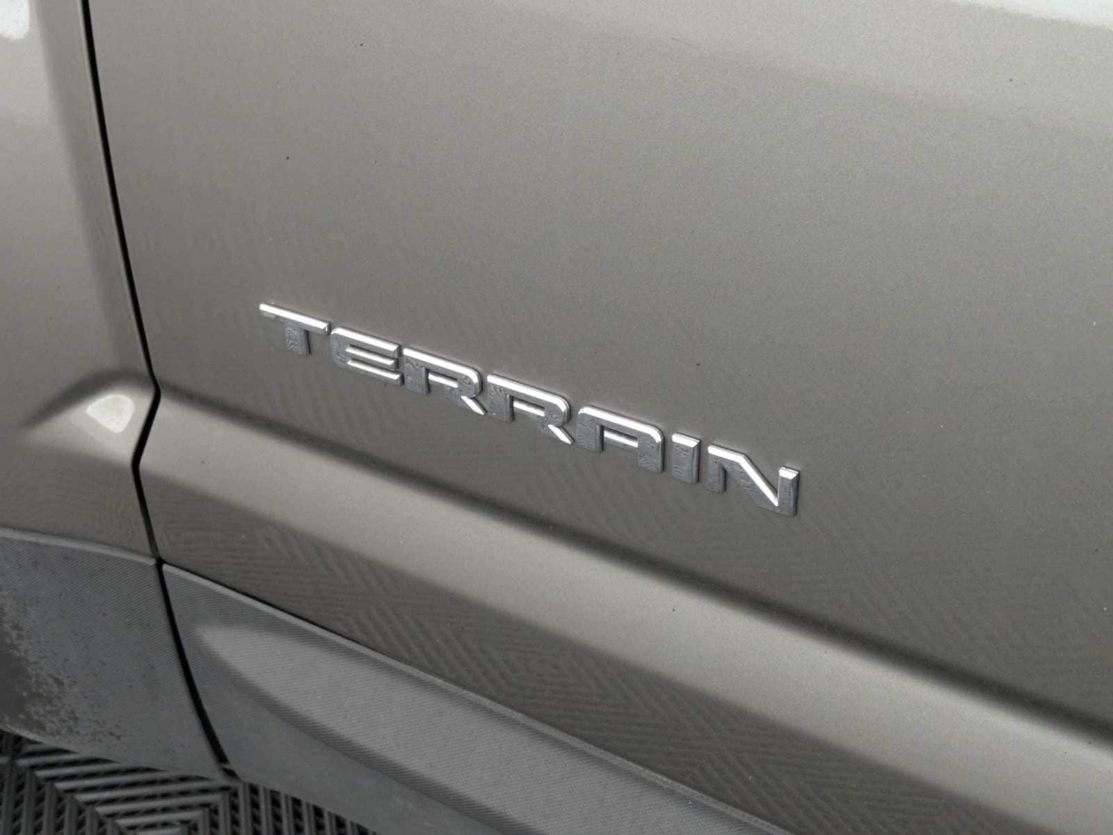 Thumbnail: 2012 GMC Terrain - 14