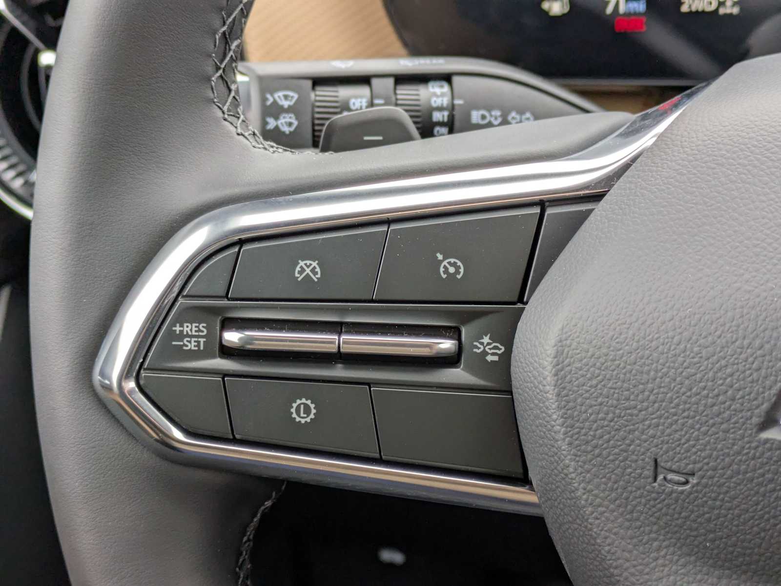 Thumbnail: 2026 Chevrolet Equinox - 24