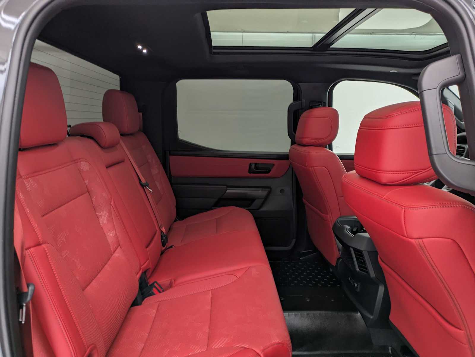 Thumbnail: 2025 Toyota Tundra - 20