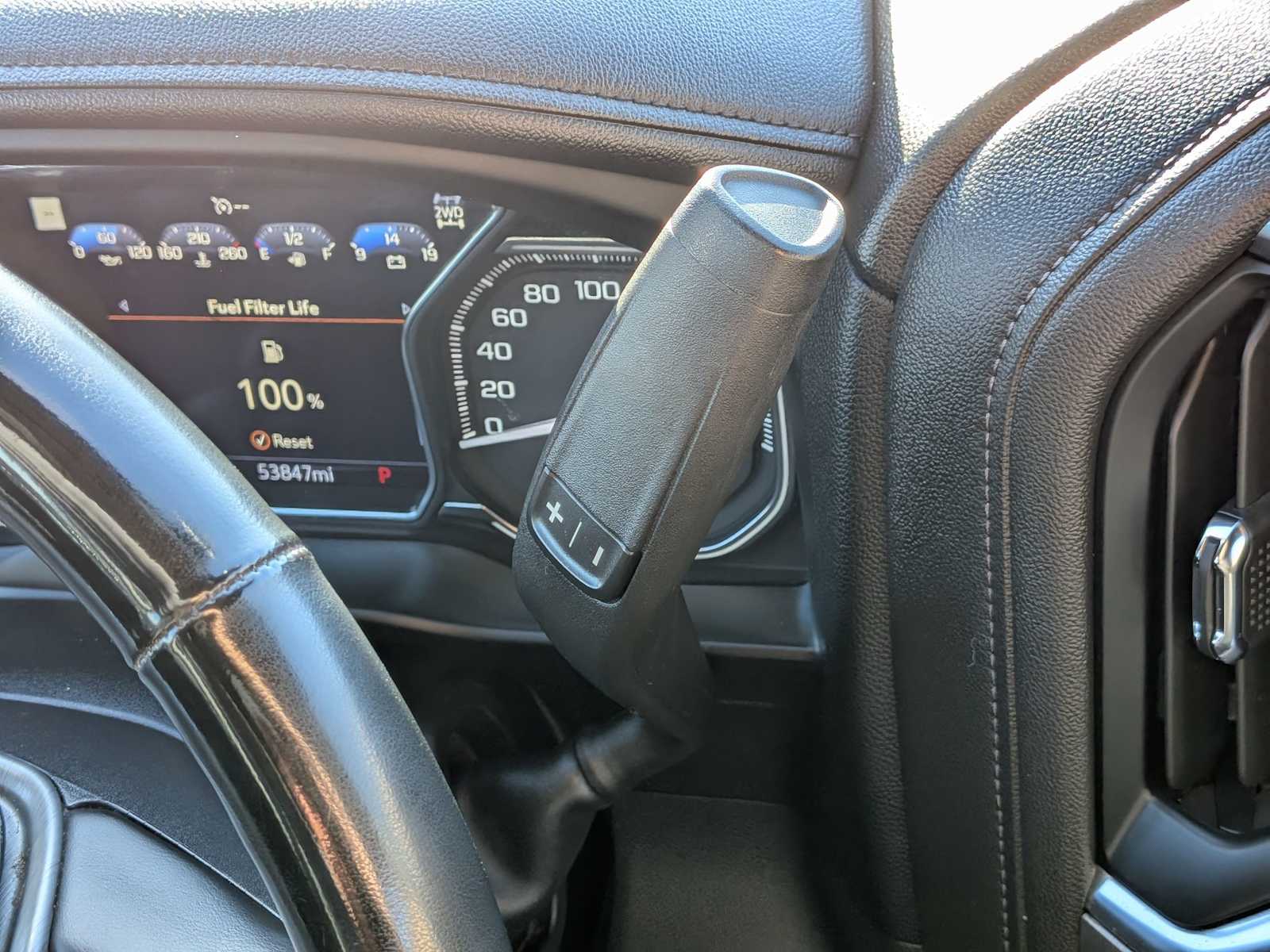 Thumbnail: 2023 GMC Sierra 3500 - 32