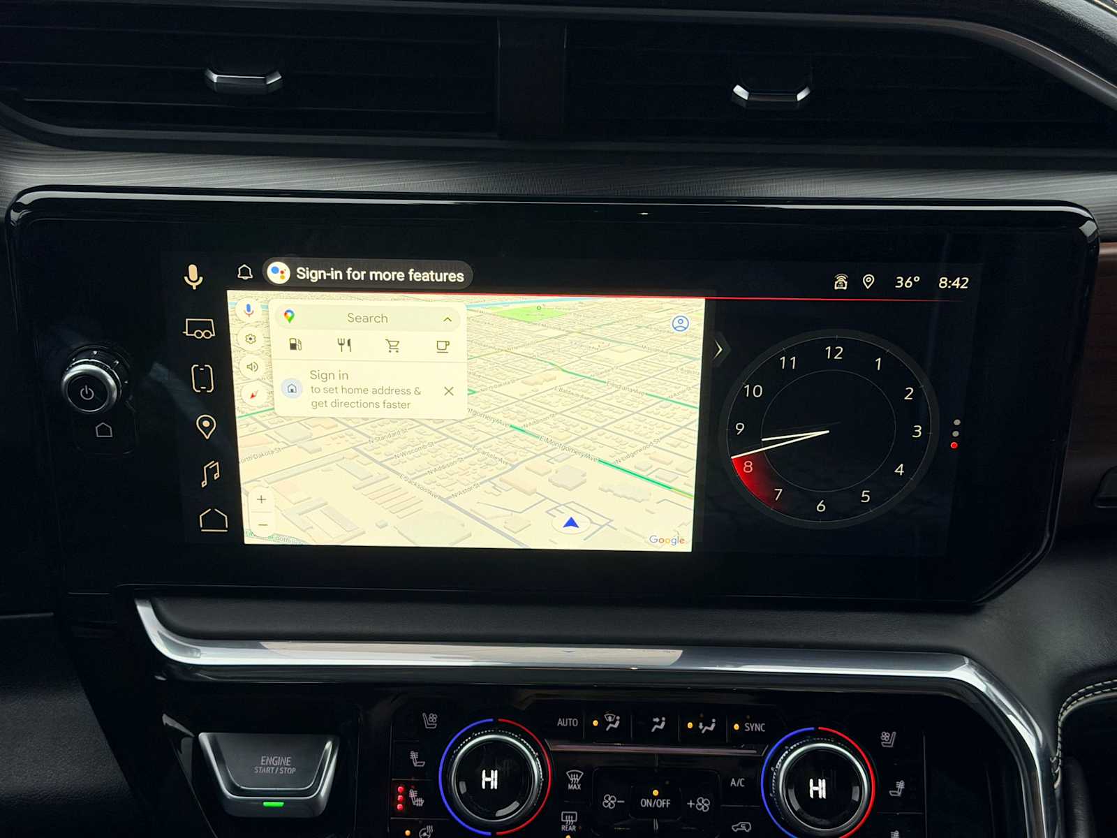 Thumbnail: 2024 GMC Sierra 1500 - 27