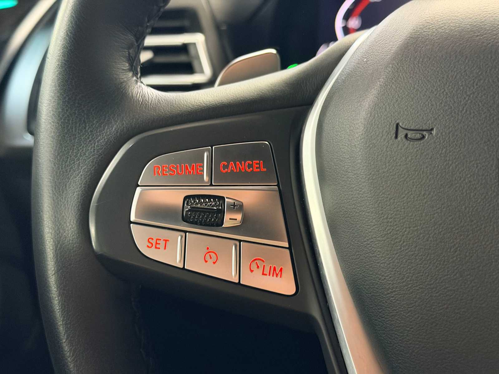 Thumbnail: 2024 BMW X3 - 25