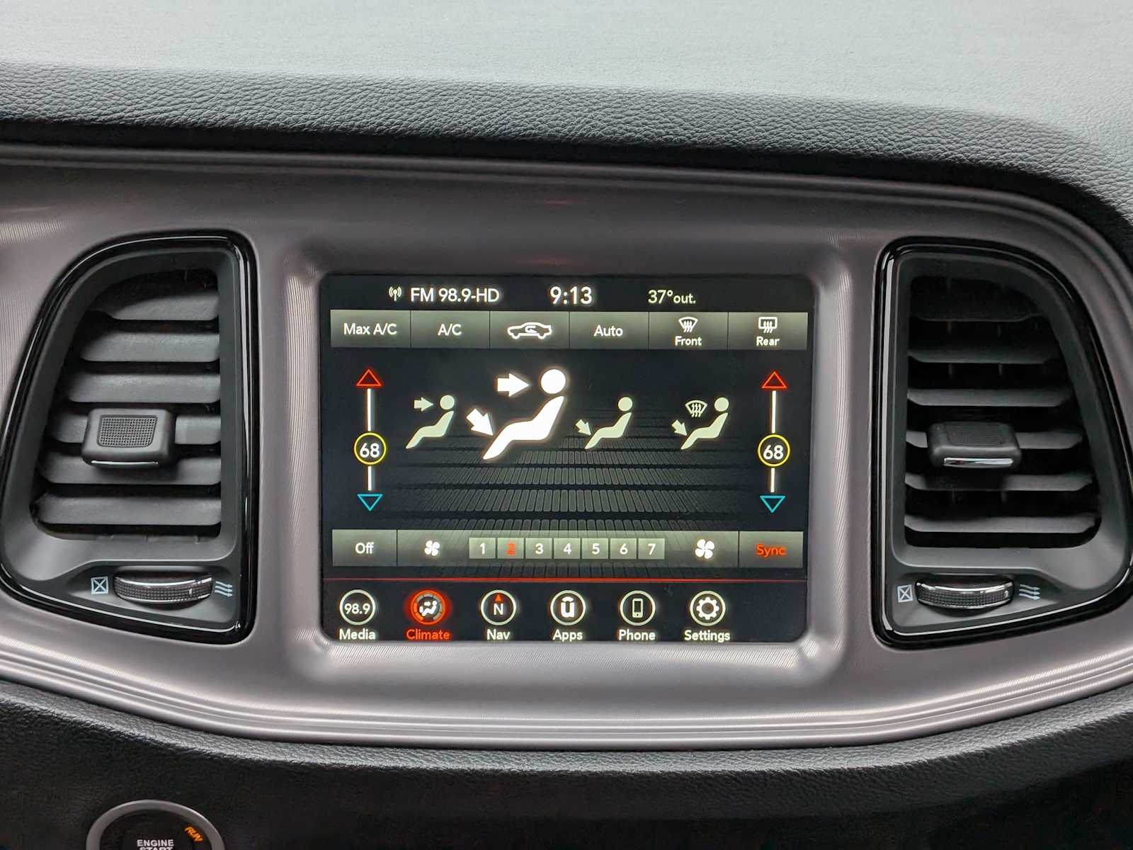 Thumbnail: 2023 Dodge Challenger - 26