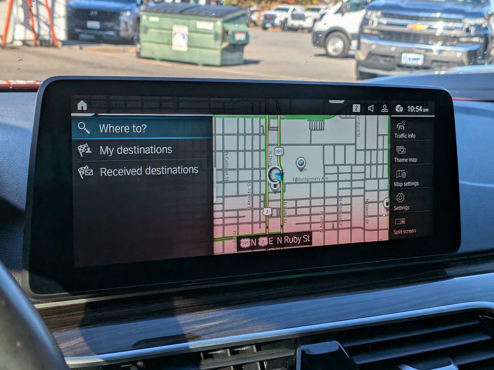 Thumbnail: 2023 BMW 5 Series - 29