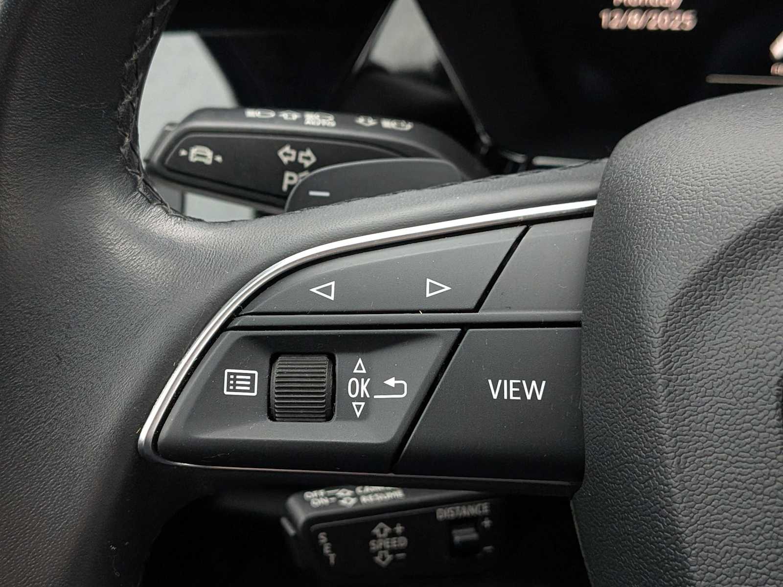 Thumbnail: 2023 Audi A3 - 25