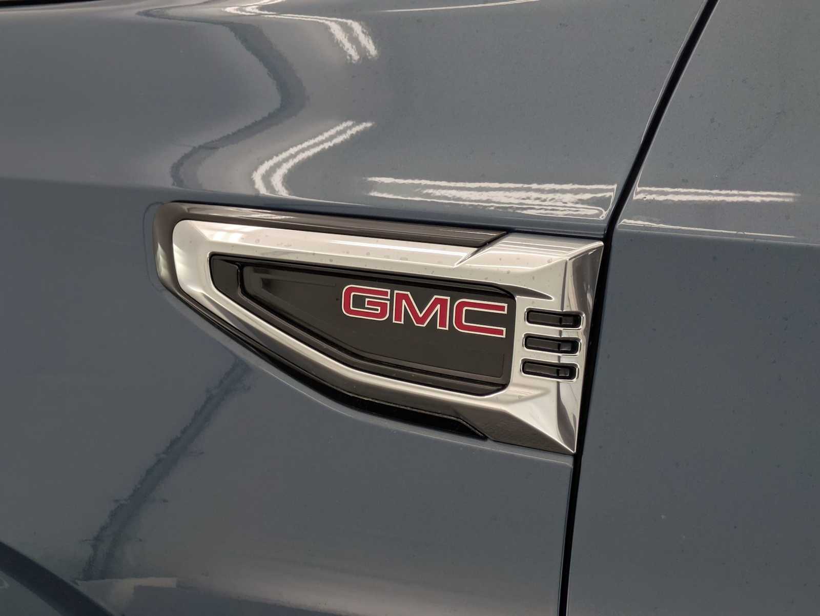 Thumbnail: 2025 GMC Yukon XL - 12