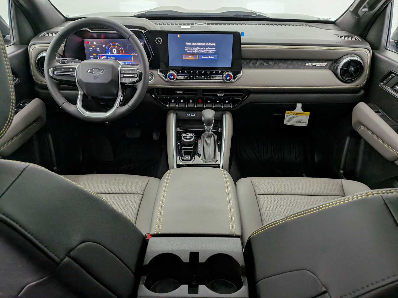 Thumbnail: 2026 Chevrolet Colorado - 19