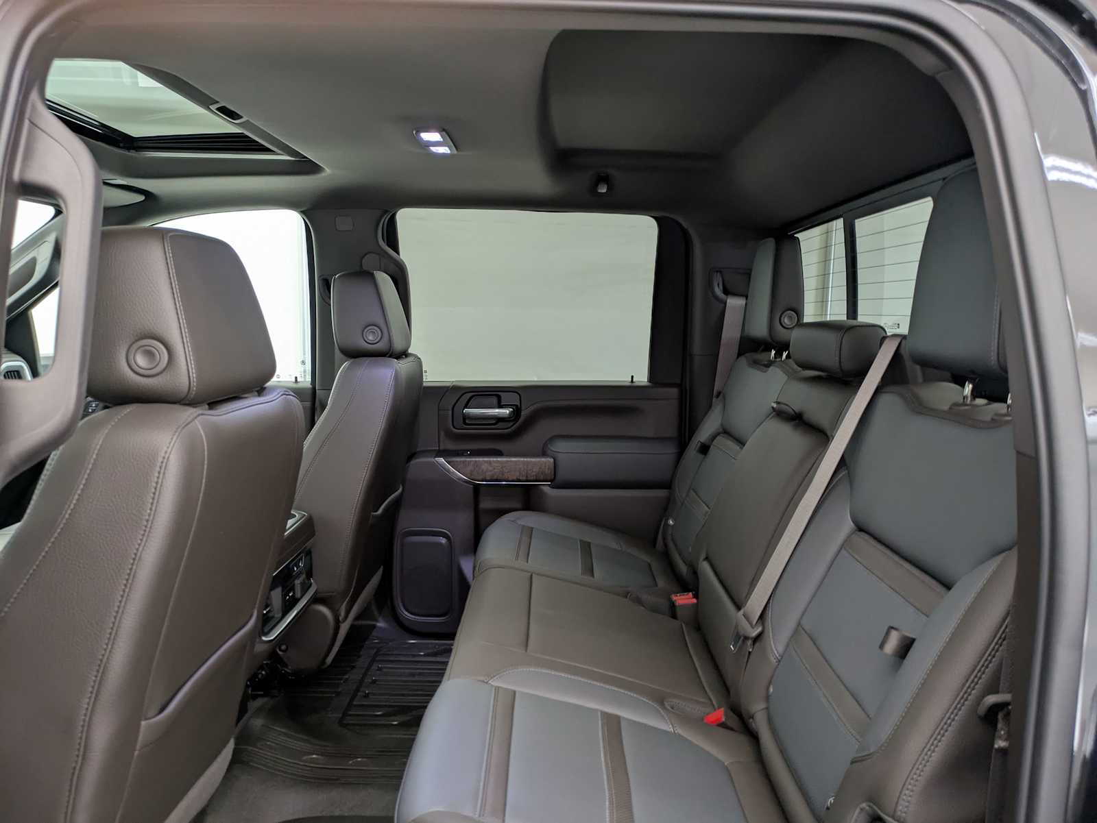 Thumbnail: 2020 GMC Sierra 3500 - 22