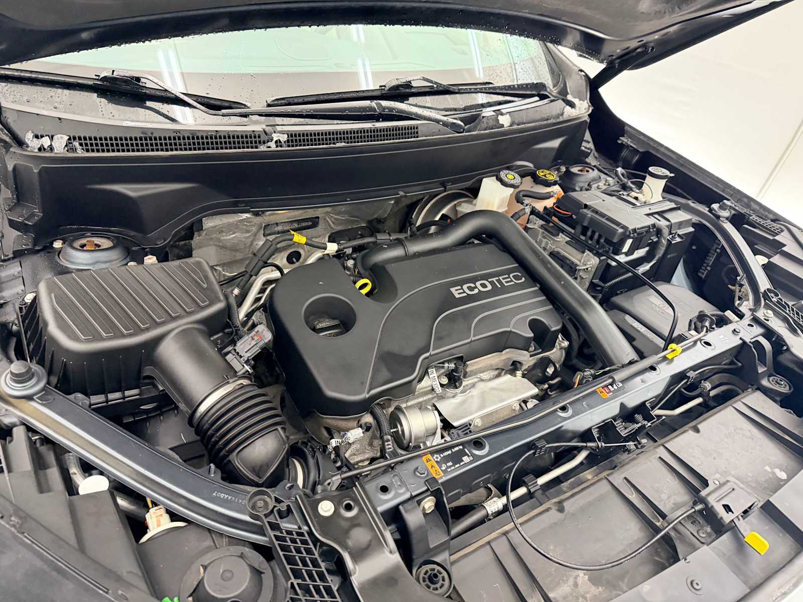 Thumbnail: 2022 GMC Terrain - 15