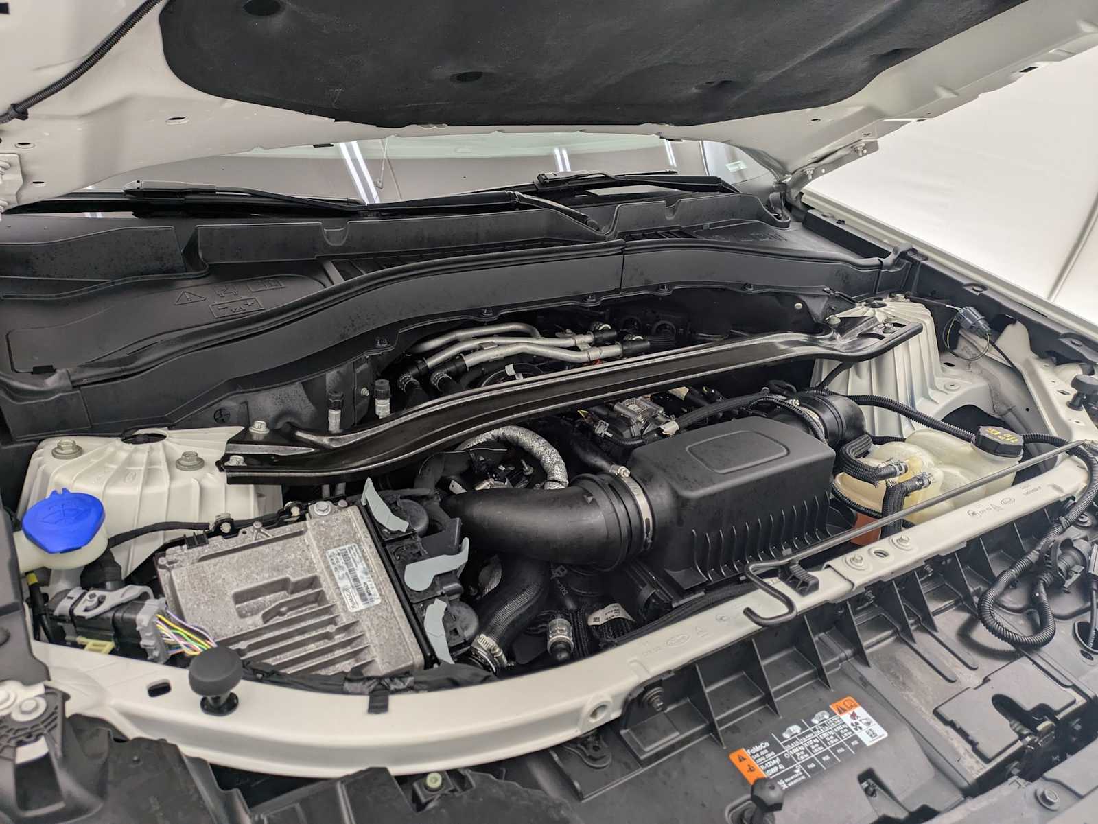 Thumbnail: 2020 Ford Explorer - 14