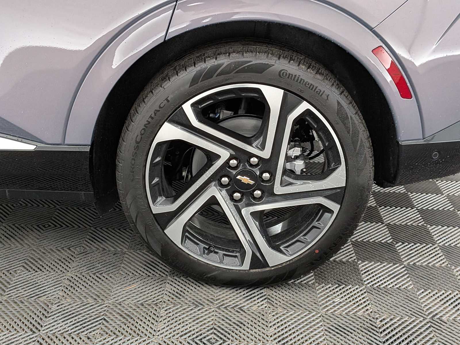 Thumbnail: 2026 Chevrolet Equinox - 13