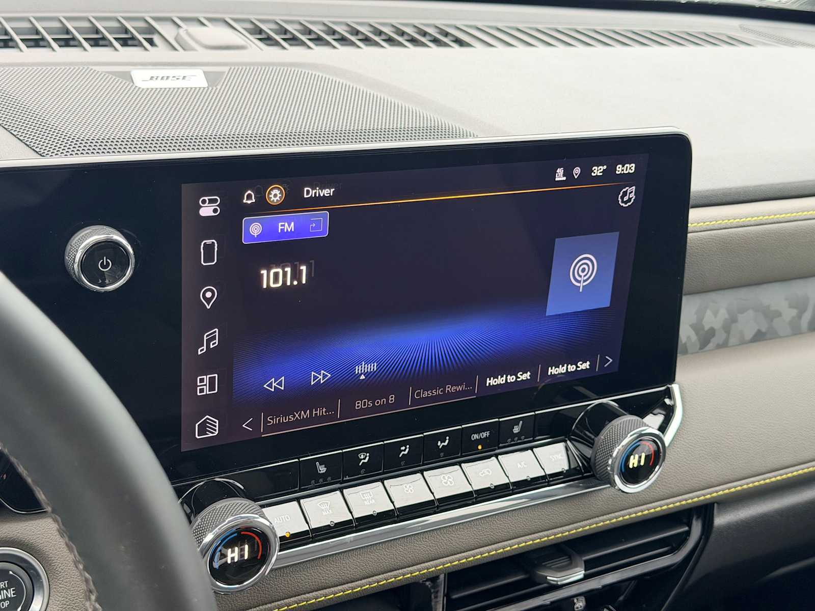 Thumbnail: 2024 Chevrolet Colorado - 29