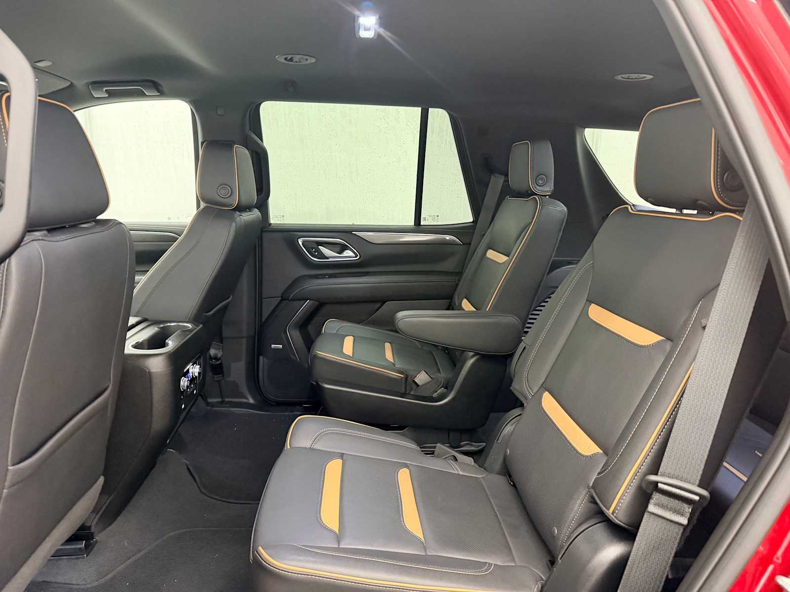 Thumbnail: 2022 GMC Yukon - 22