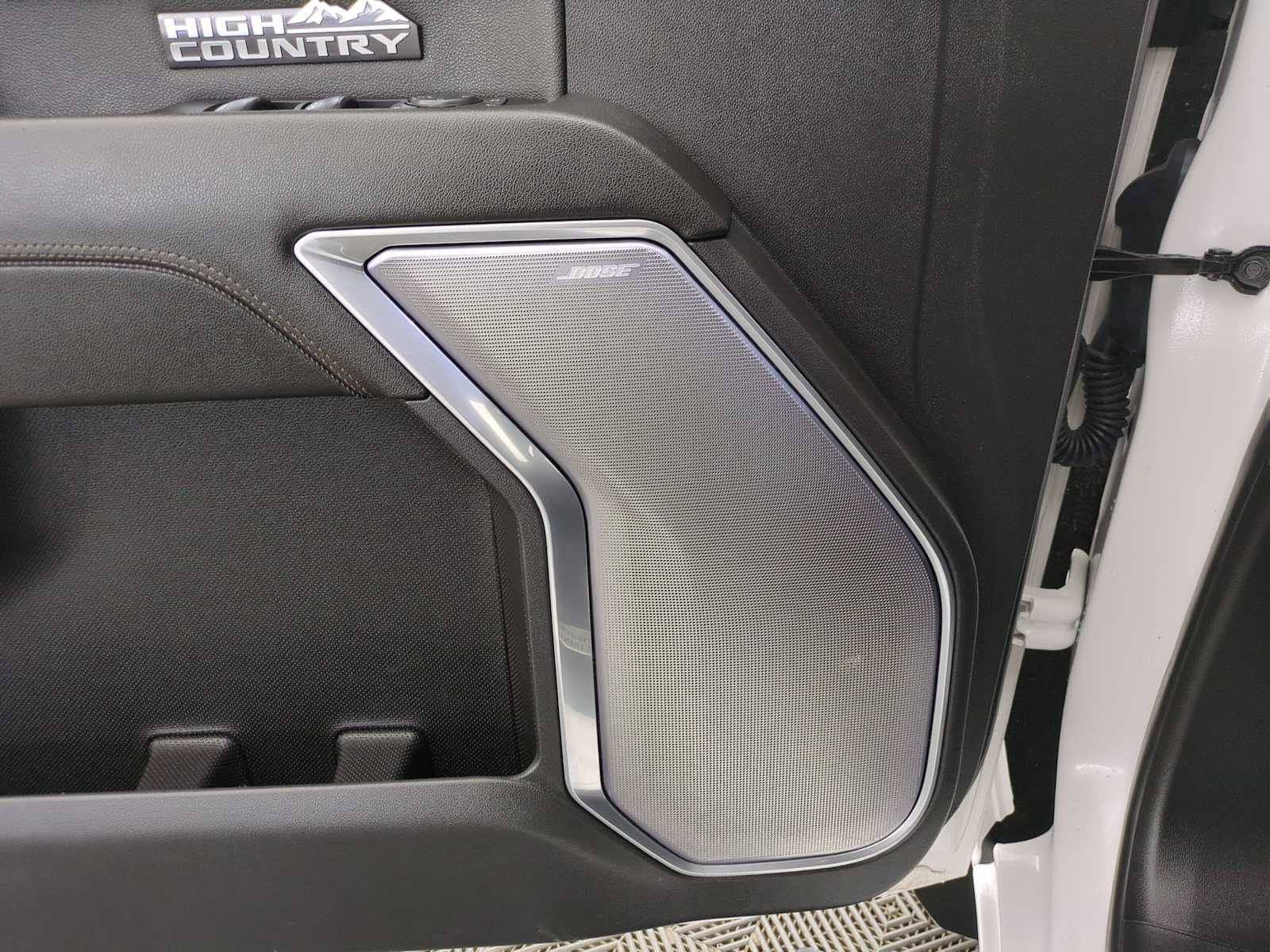 Thumbnail: 2024 Chevrolet Silverado 1500 - 29