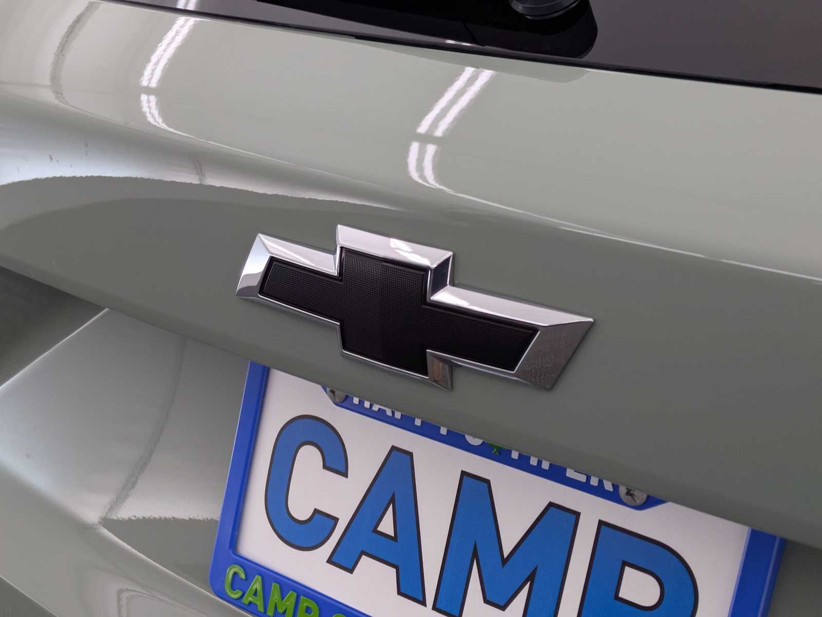 Thumbnail: 2026 Chevrolet Trax - 12