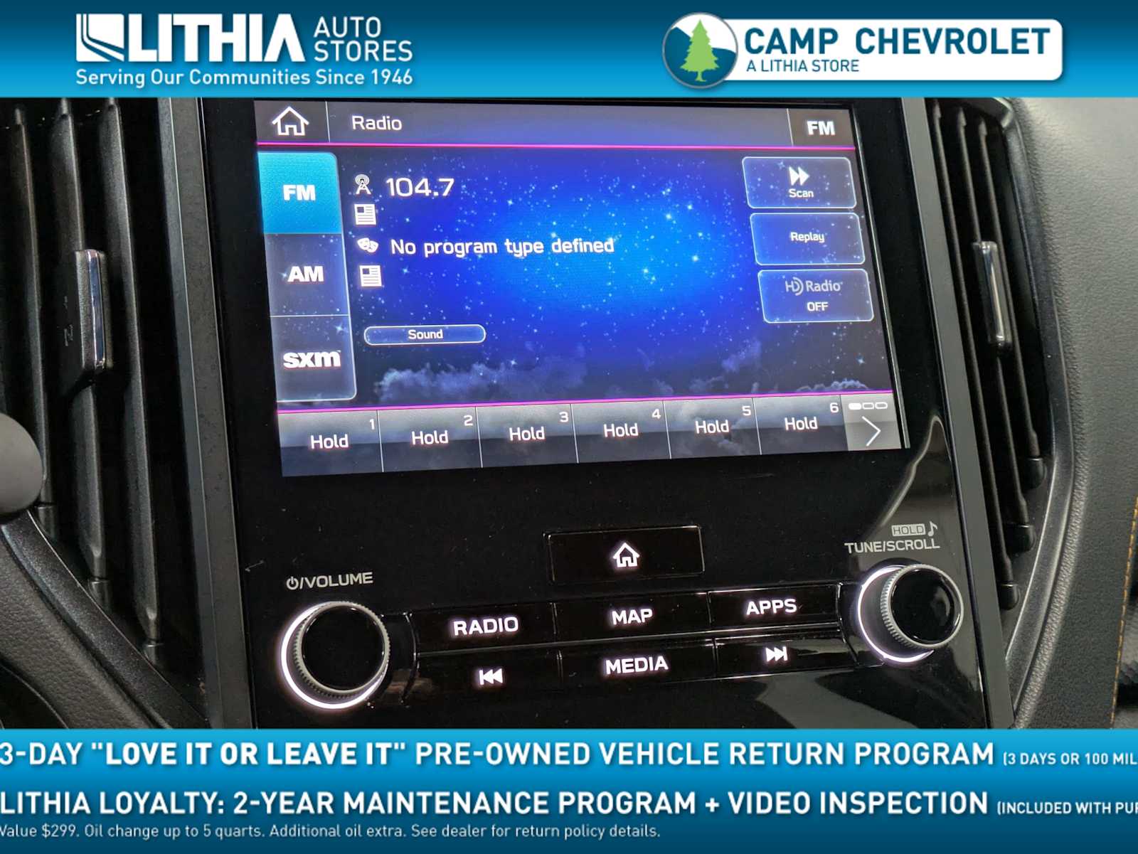 2024 Subaru Forester Wilderness 33