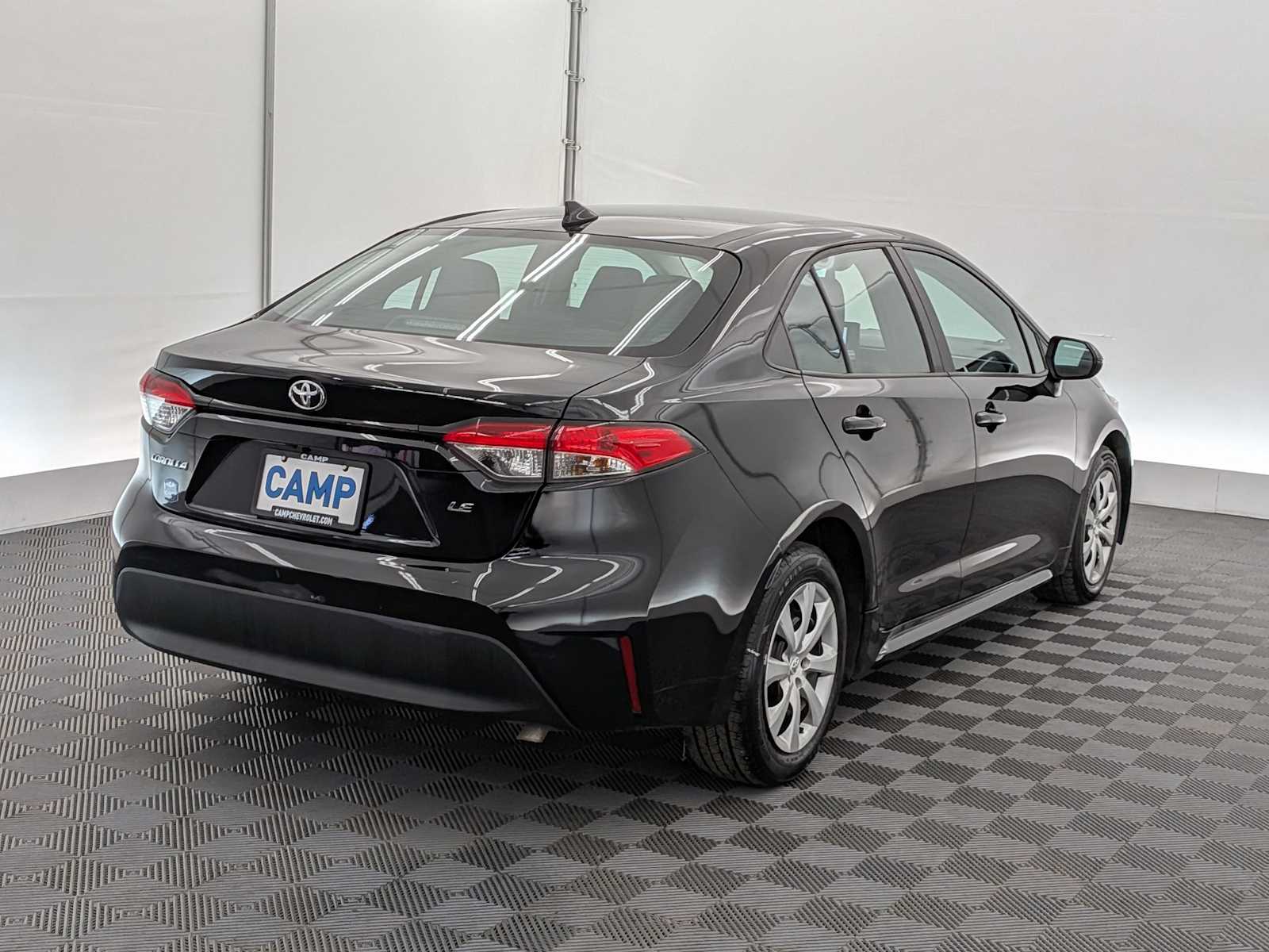 Thumbnail: 2024 Toyota Corolla - 6