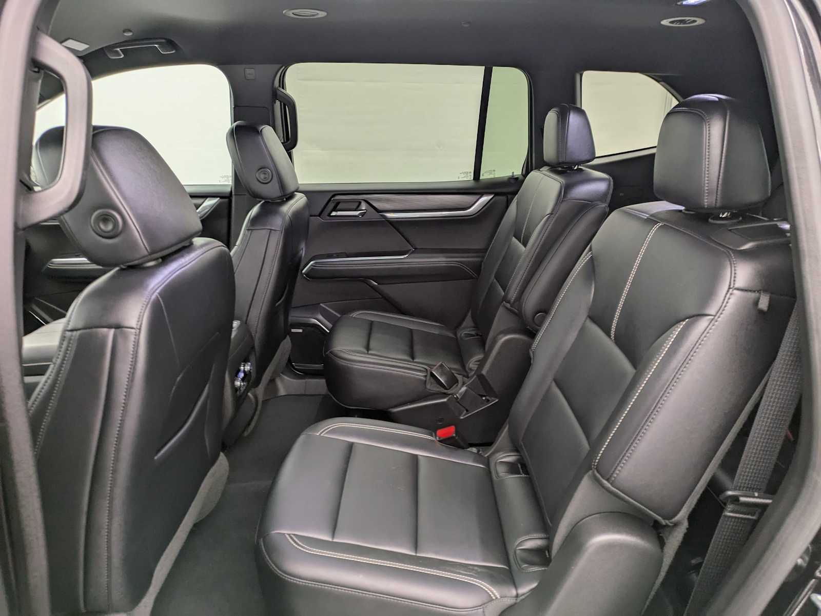 Thumbnail: 2025 GMC Acadia - 20