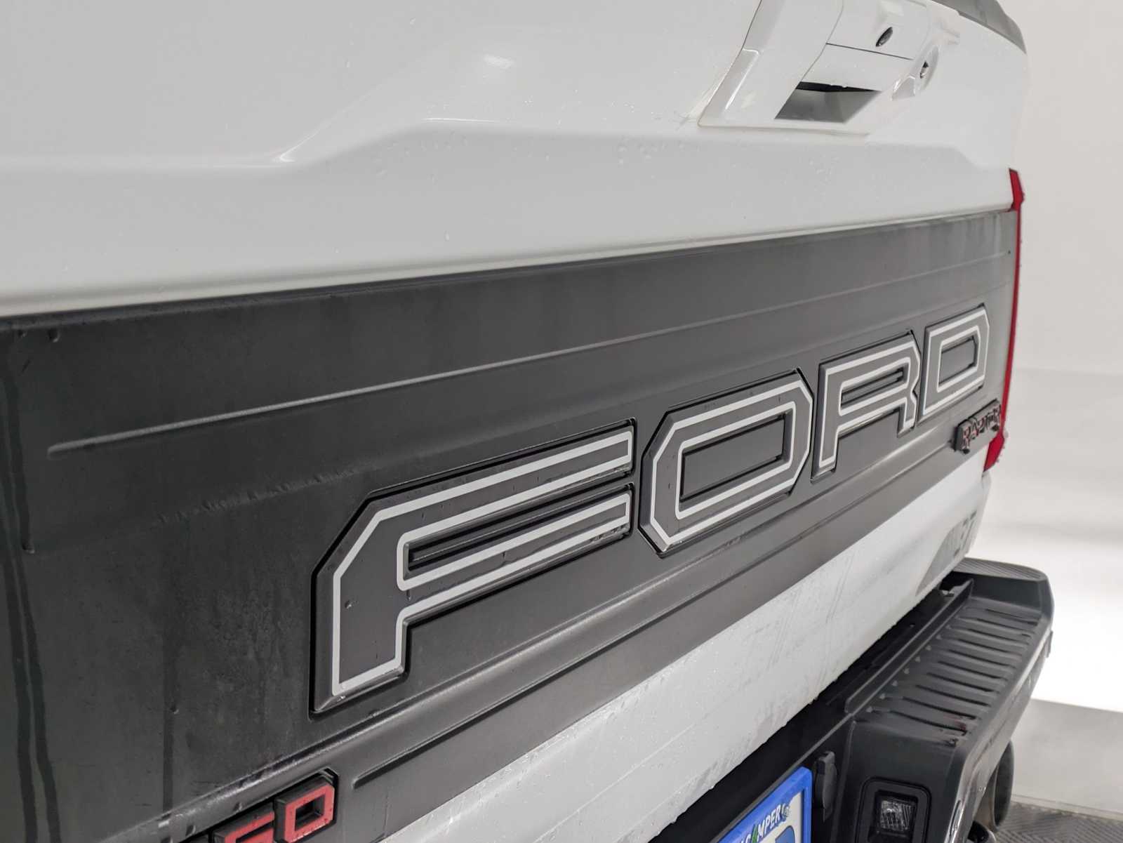 Thumbnail: 2022 Ford F-150 - 11