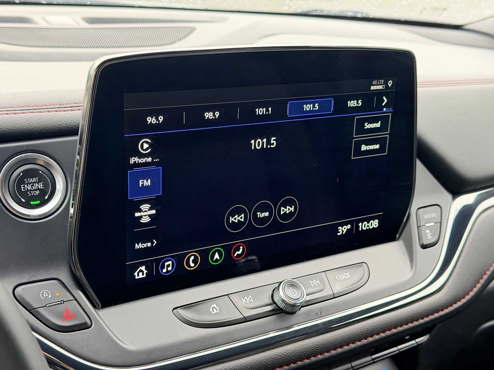 Thumbnail: 2025 Chevrolet Blazer - 31