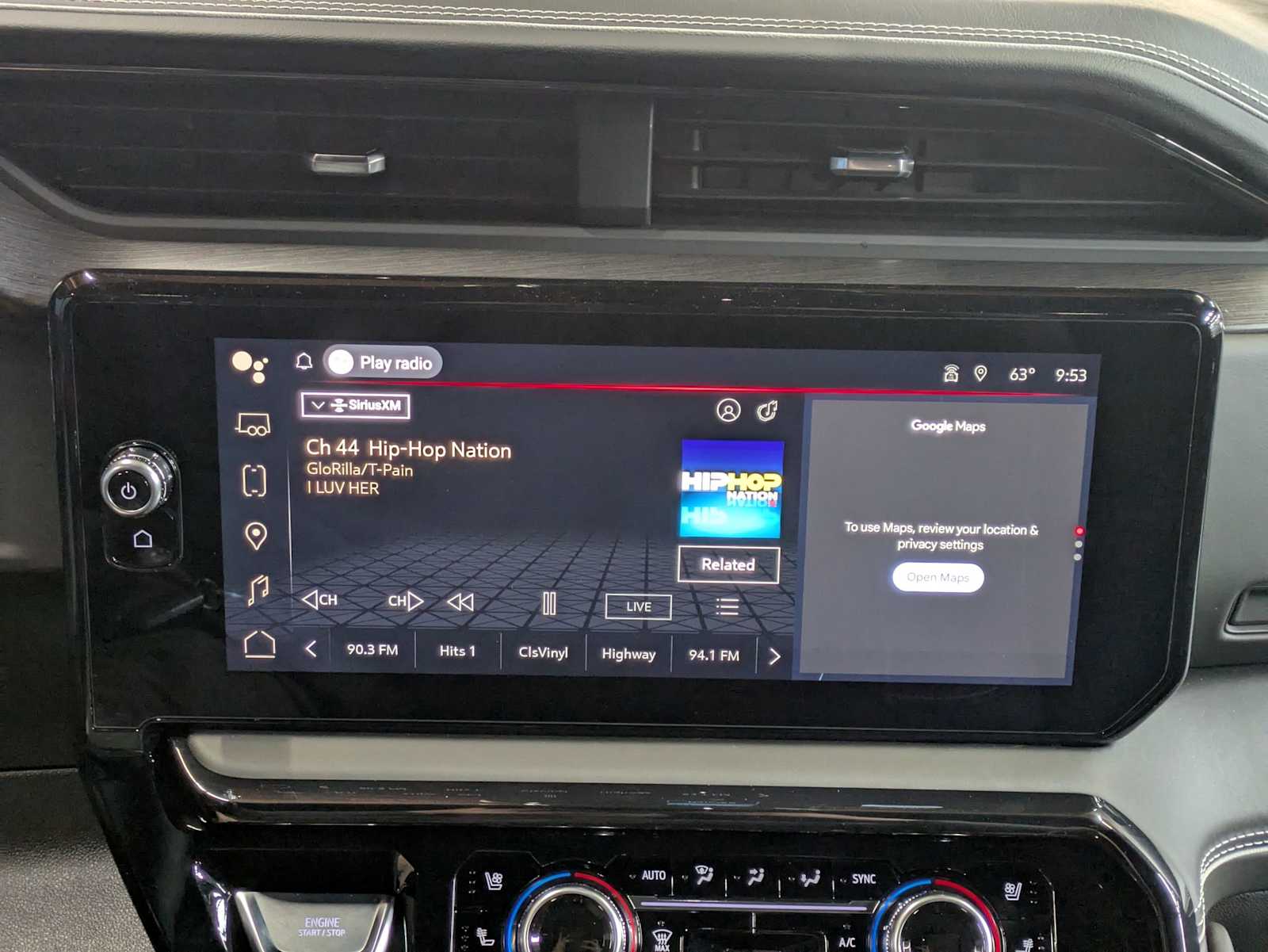 2025 GMC Sierra 1500 AT4X 30