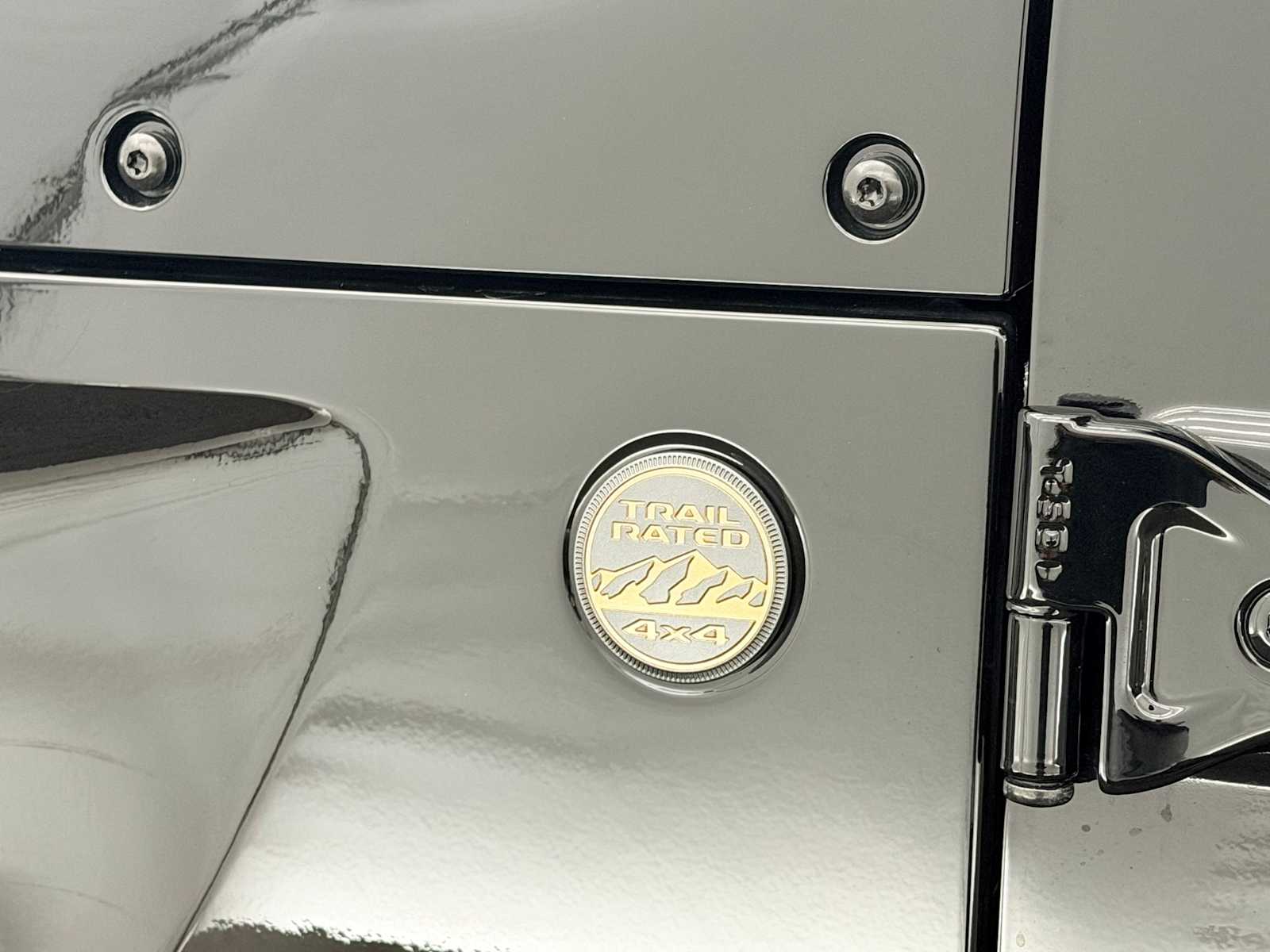 Thumbnail: 2024 Jeep Wrangler - 12