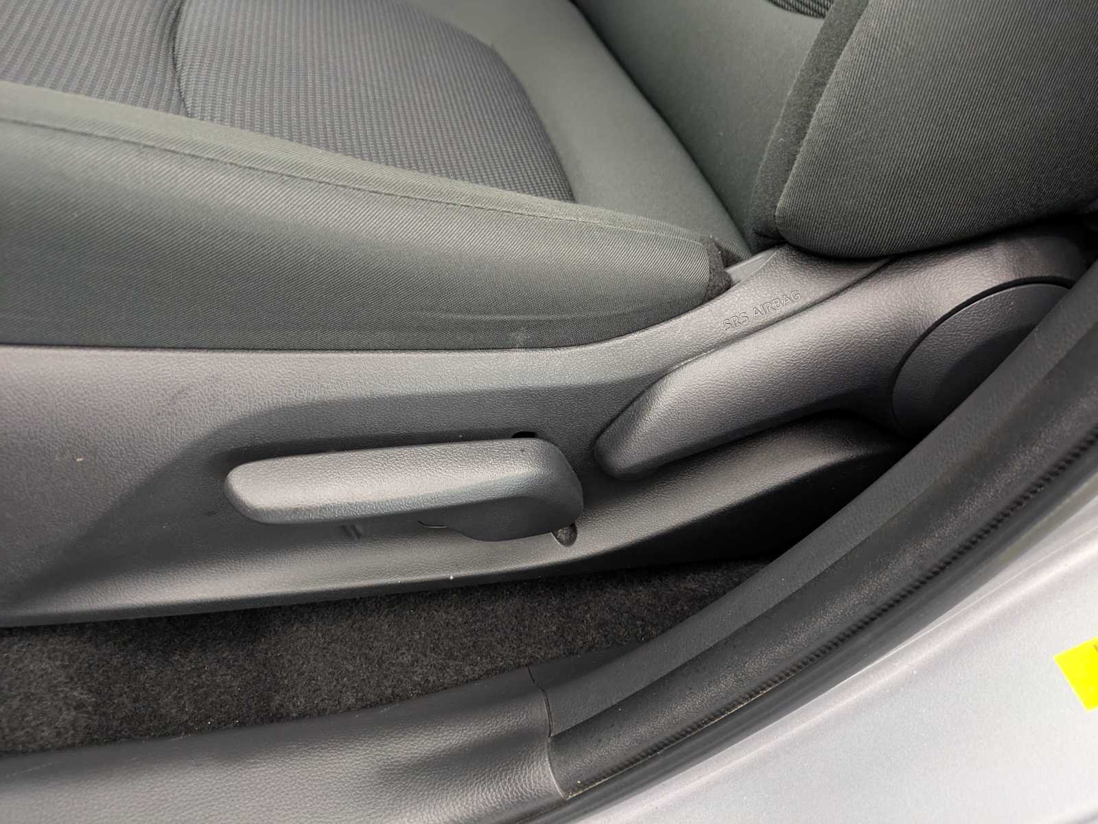 Thumbnail: 2024 Toyota RAV4 - 16