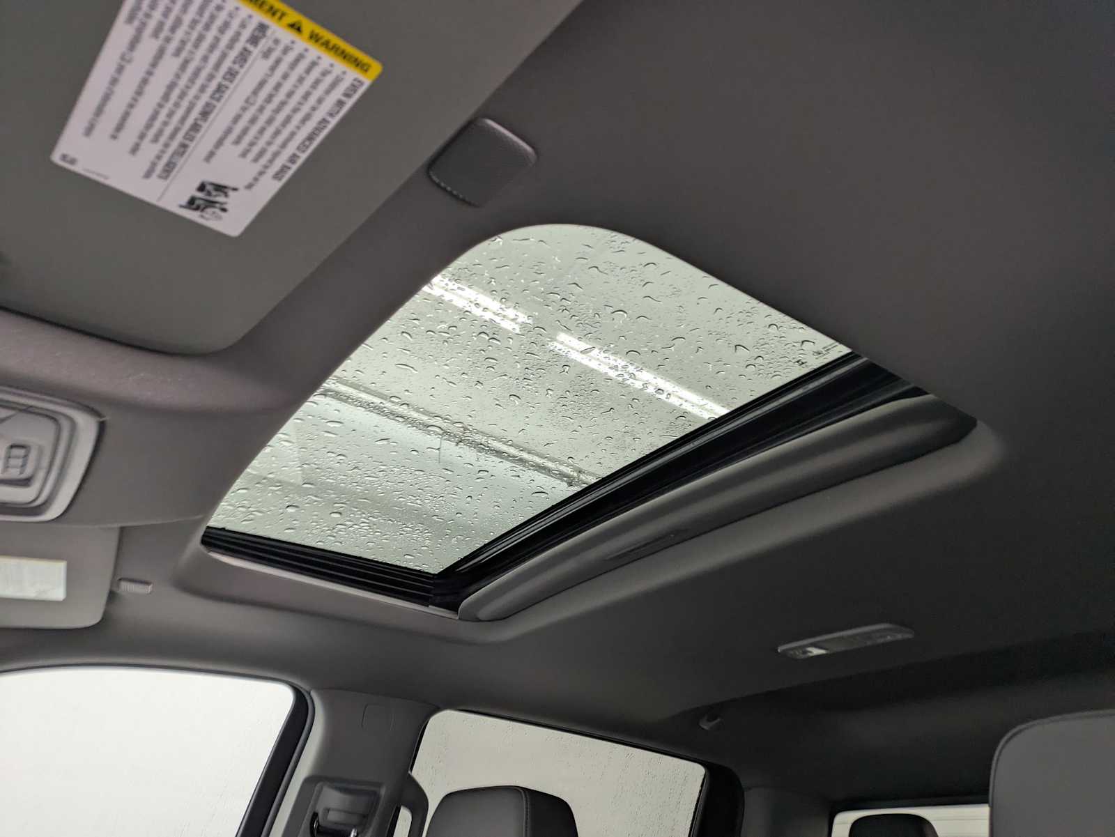 Thumbnail: 2026 Chevrolet Silverado 1500 - 21