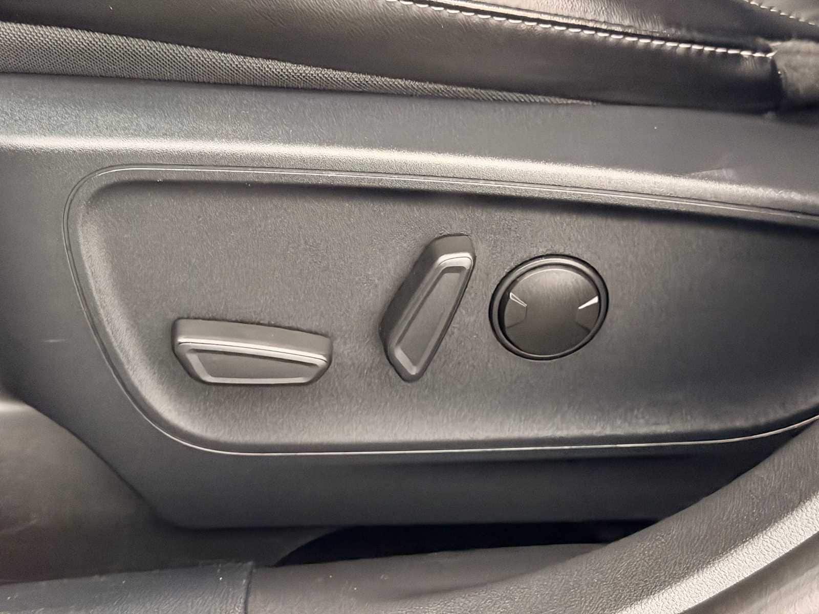 Thumbnail: 2024 Ford Escape - 17