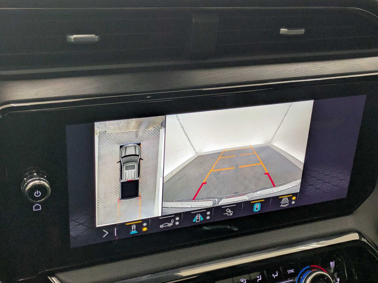 Thumbnail: 2023 GMC Sierra 1500 - 28