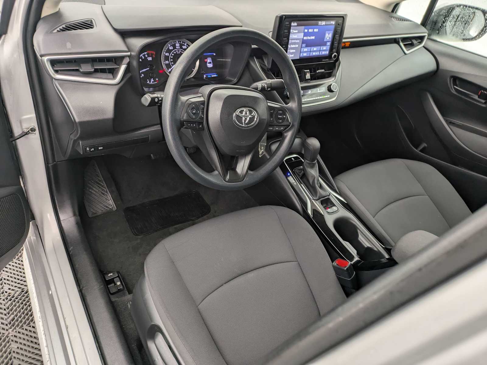 Thumbnail: 2022 Toyota Corolla - 2