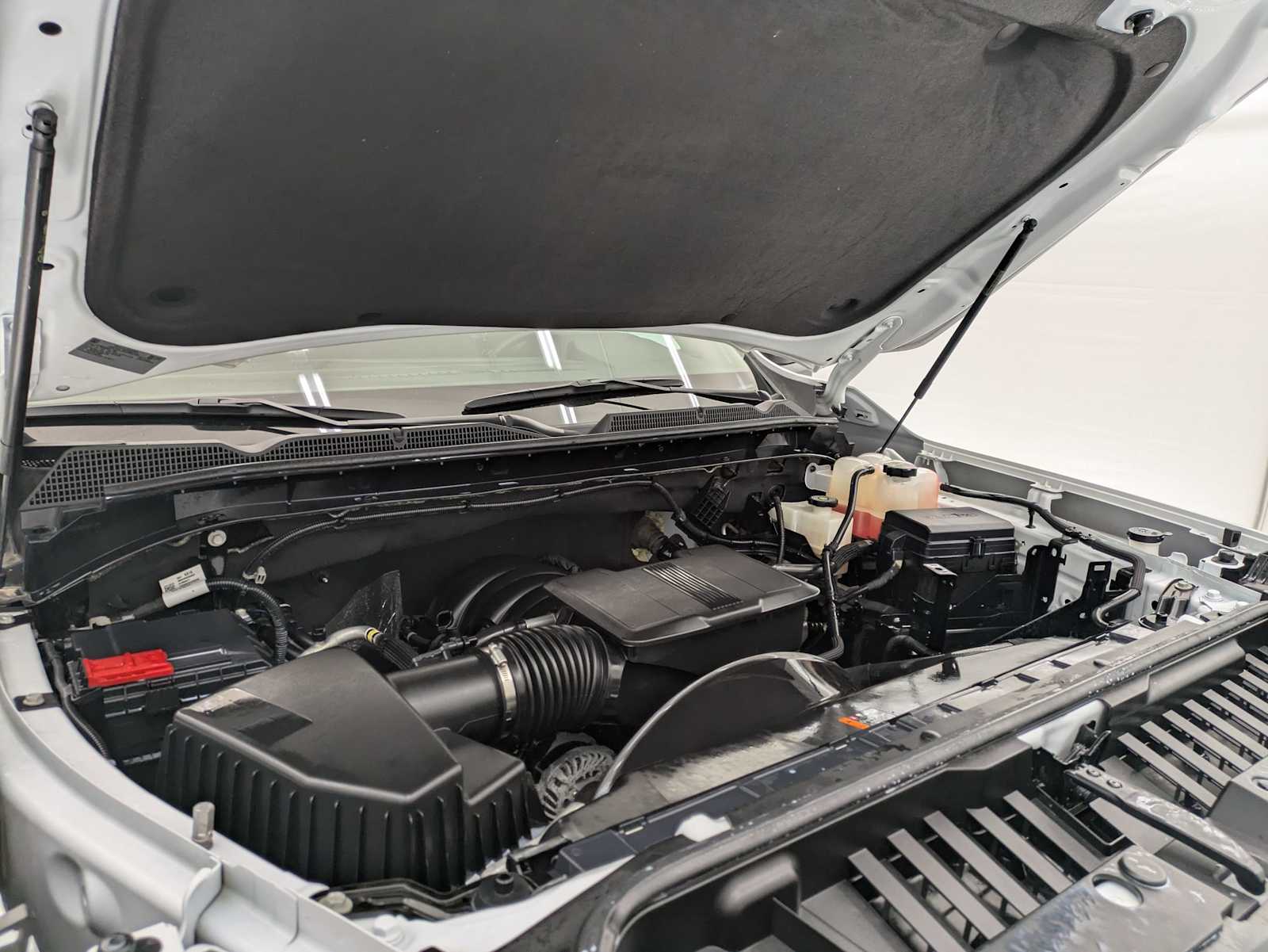 Thumbnail: 2024 GMC Sierra 3500 - 16