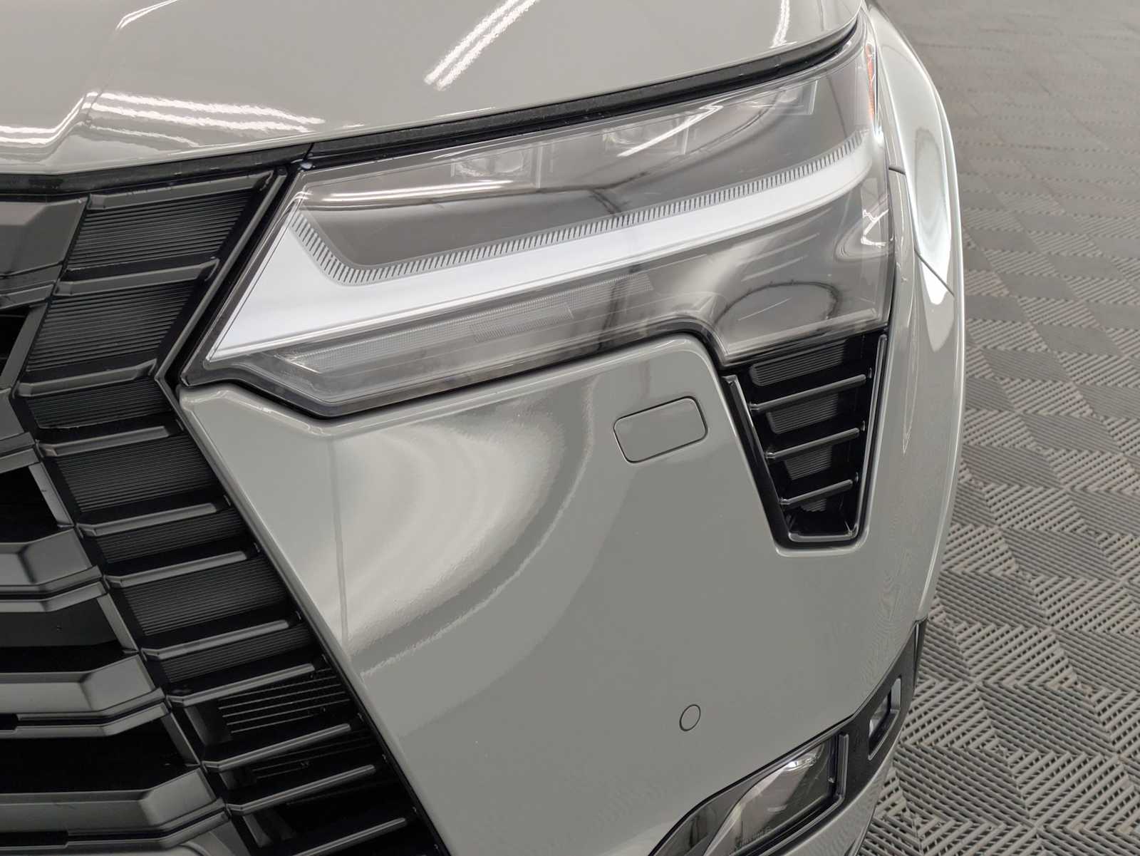 Thumbnail: 2024 Lexus GX - 10
