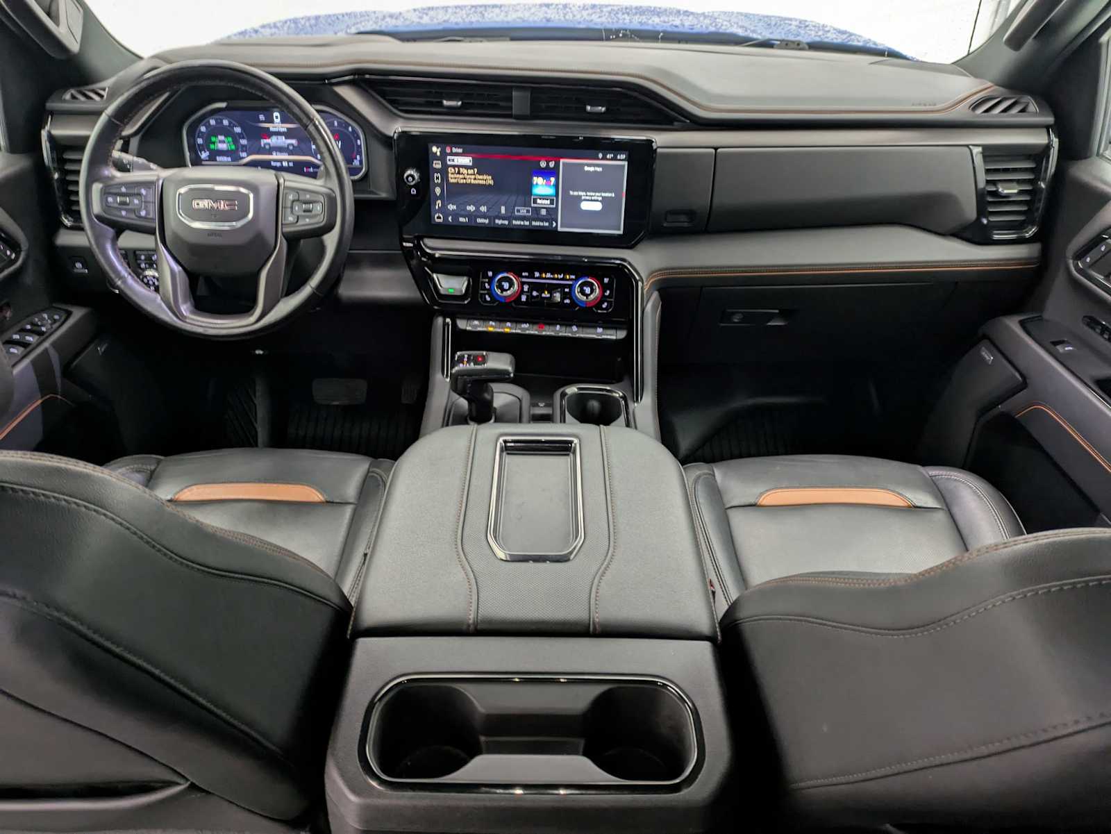 Thumbnail: 2022 GMC Sierra 1500 - 16