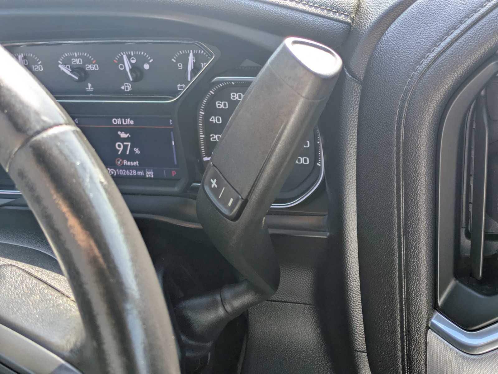 Thumbnail: 2021 GMC Sierra 3500 - 29