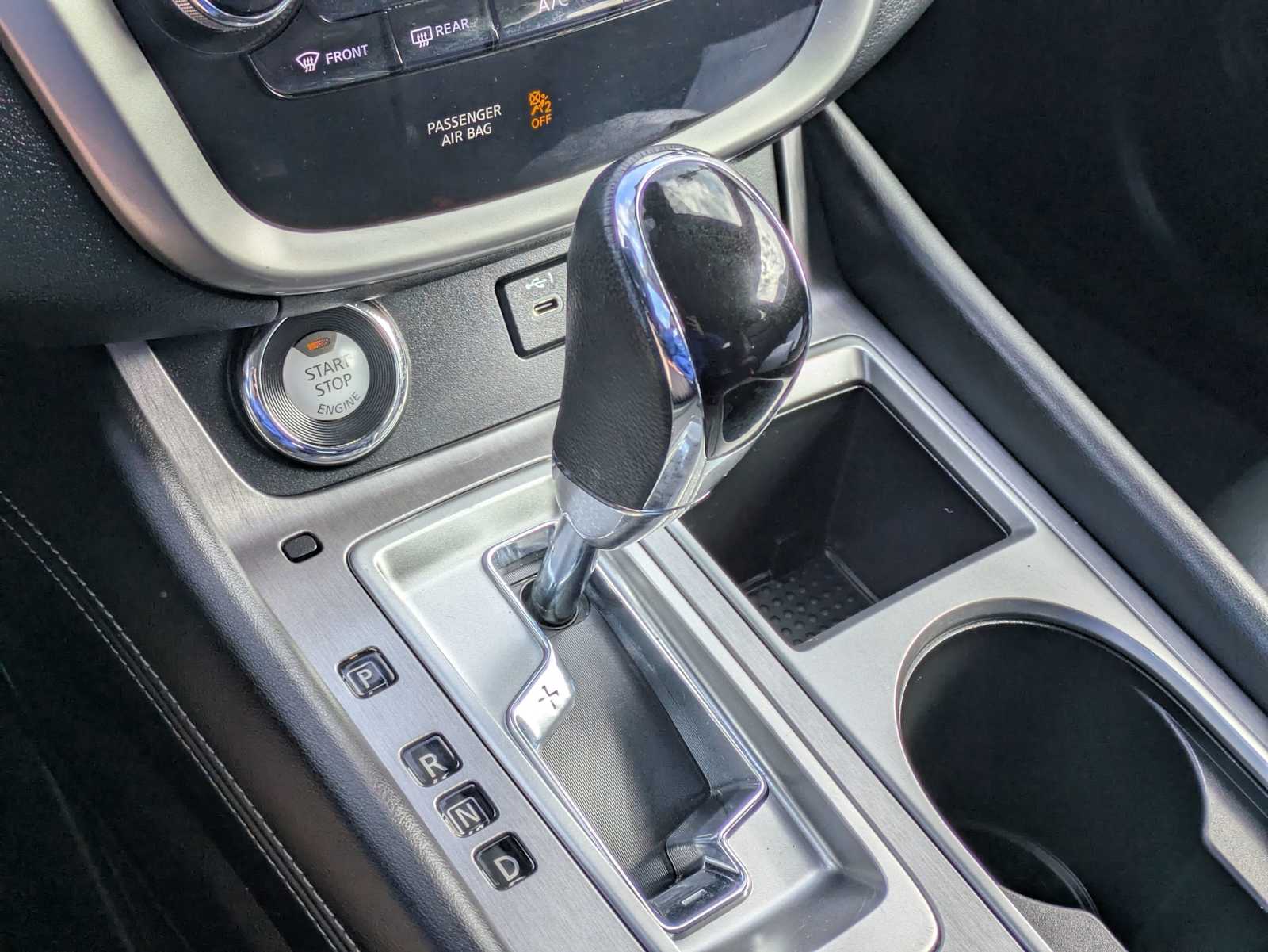 Thumbnail: 2024 Nissan Murano - 32