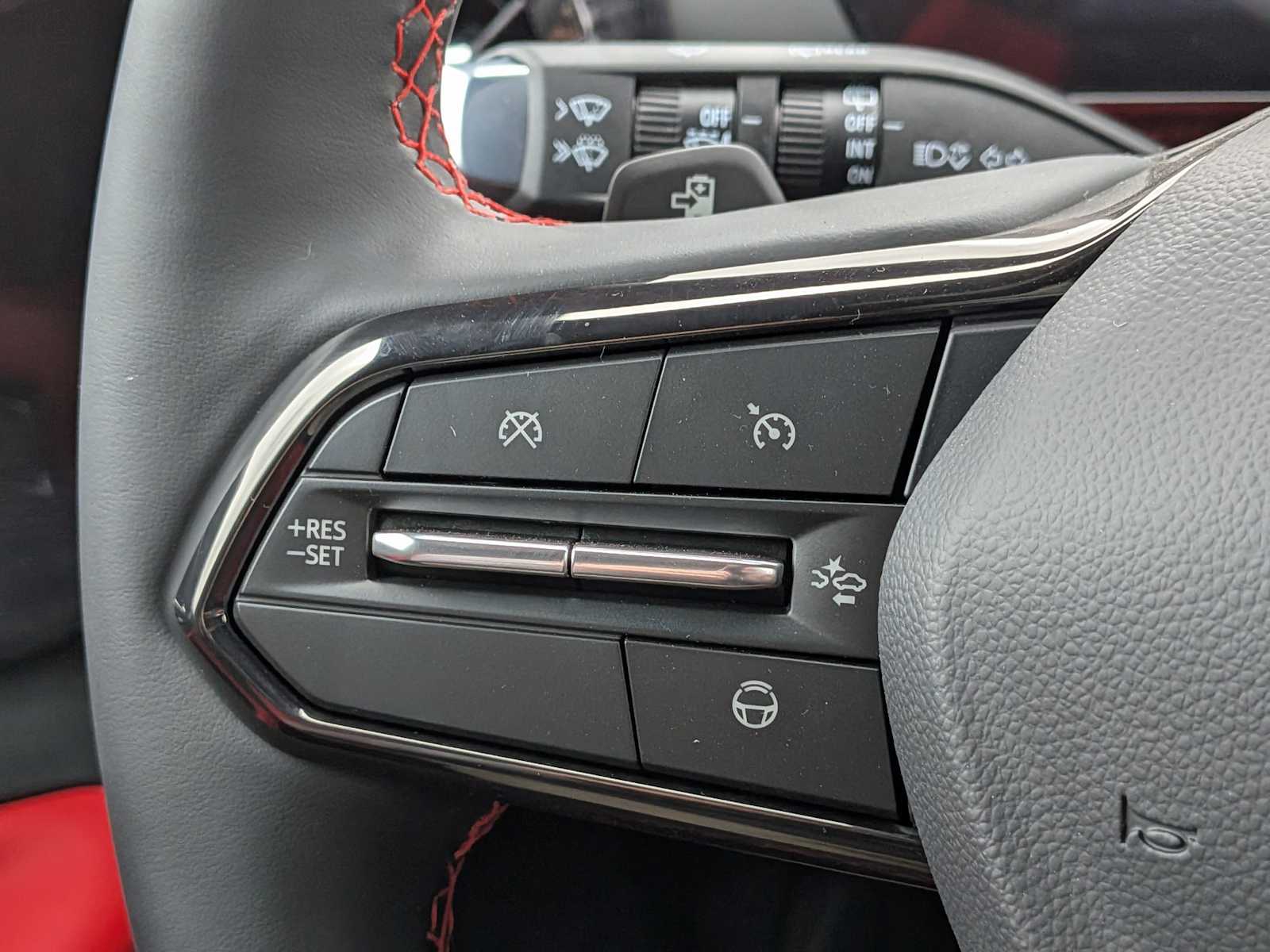 Thumbnail: 2026 Chevrolet Blazer EV - 25