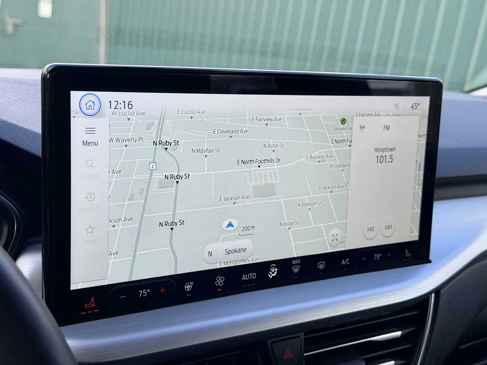 Thumbnail: 2024 Ford Escape - 28