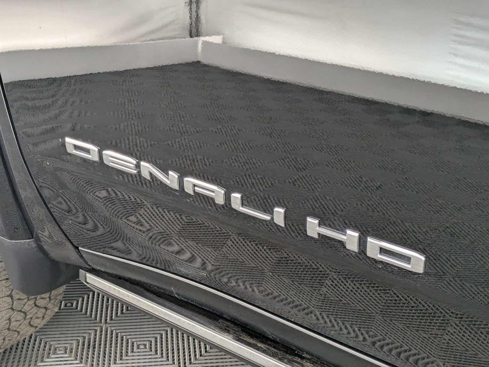 Thumbnail: 2025 GMC Sierra 3500 - 11