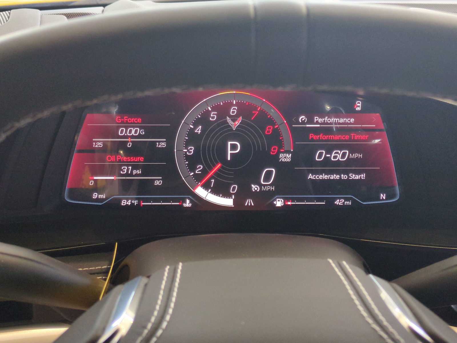 Thumbnail: 2025 Chevrolet Corvette - 22