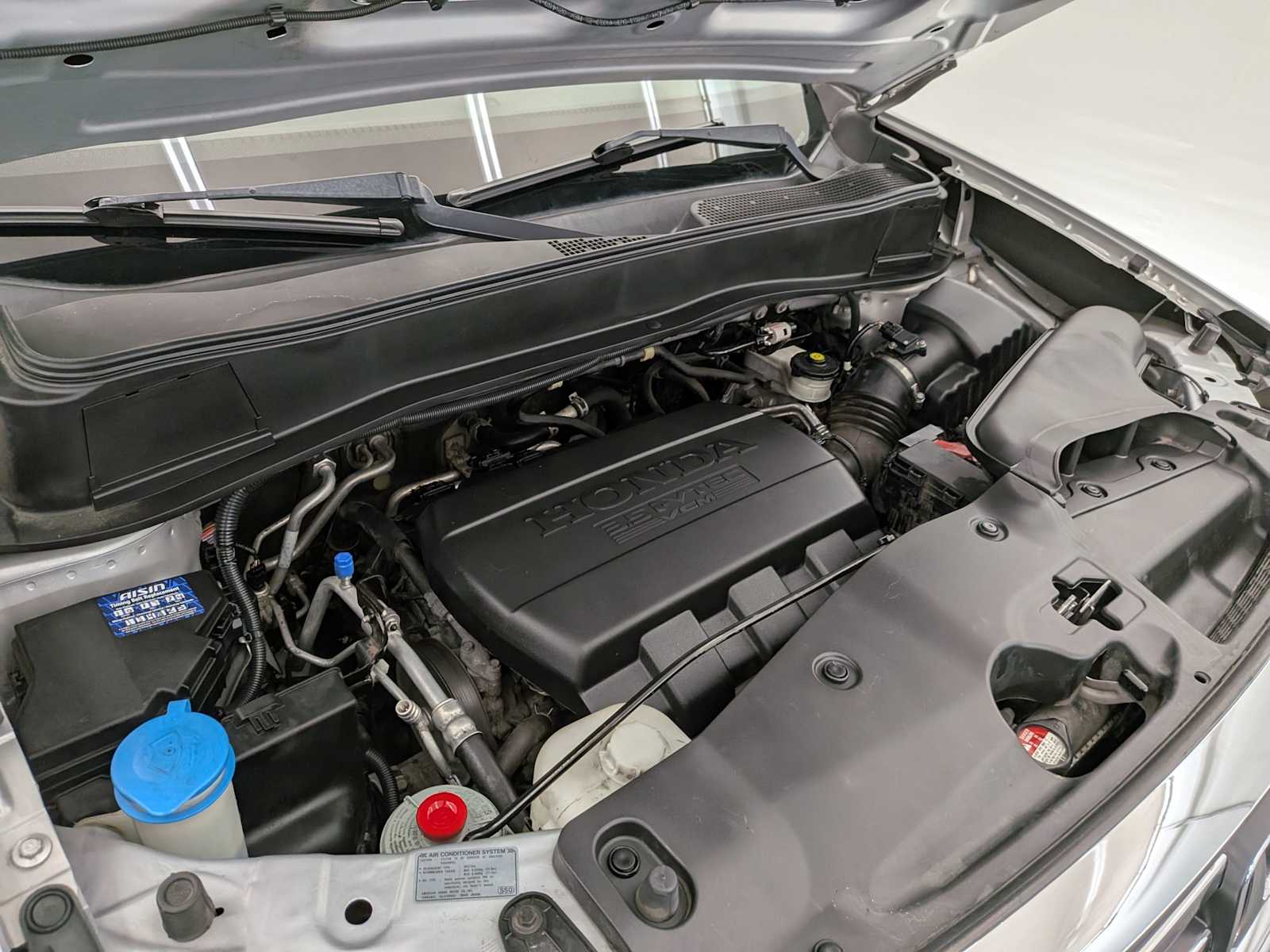 Thumbnail: 2015 Honda Pilot - 15