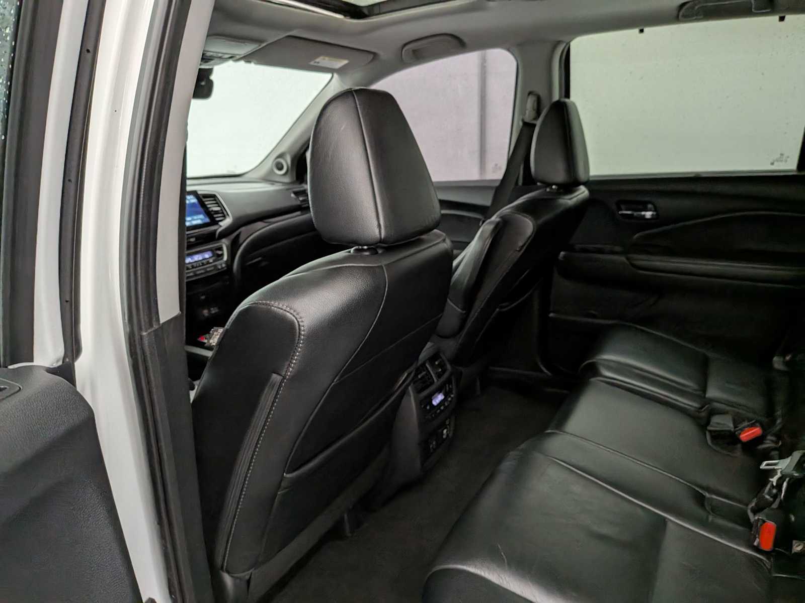 Thumbnail: 2021 Honda Pilot - 19