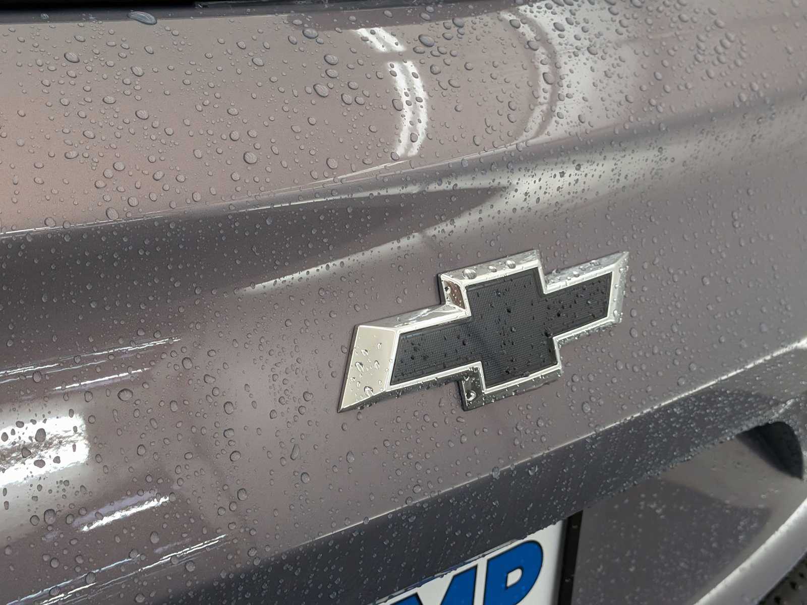 Thumbnail: 2026 Chevrolet Blazer EV - 11