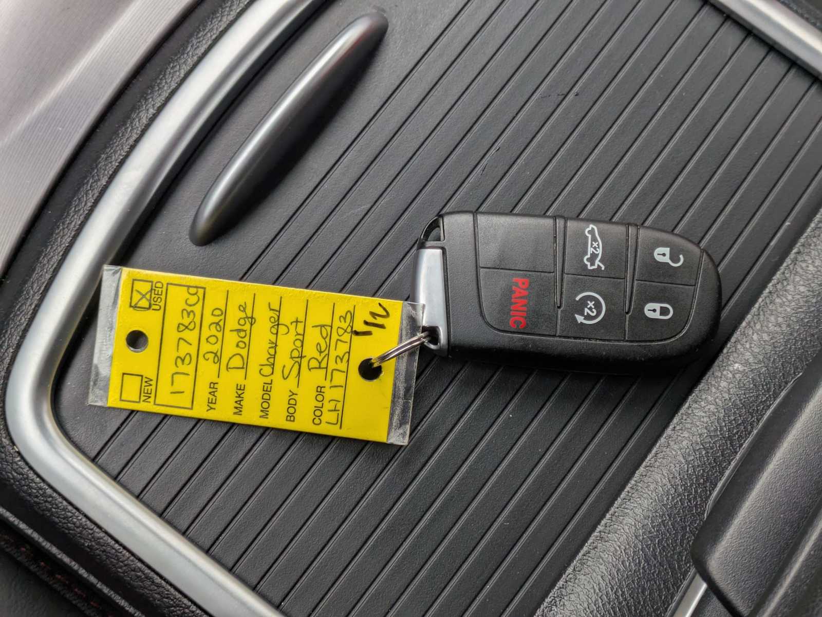 Thumbnail: 2020 Dodge Charger - 35