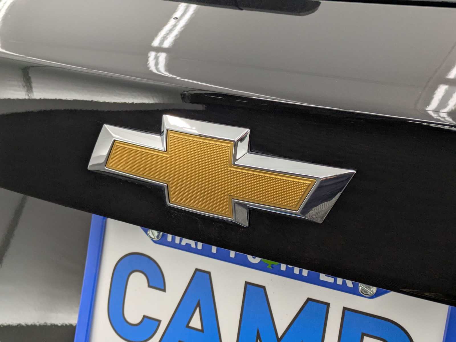 Thumbnail: 2025 Chevrolet Trax - 11