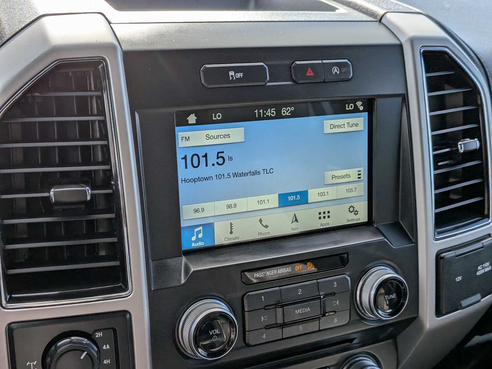 Thumbnail: 2018 Ford F-150 - 30