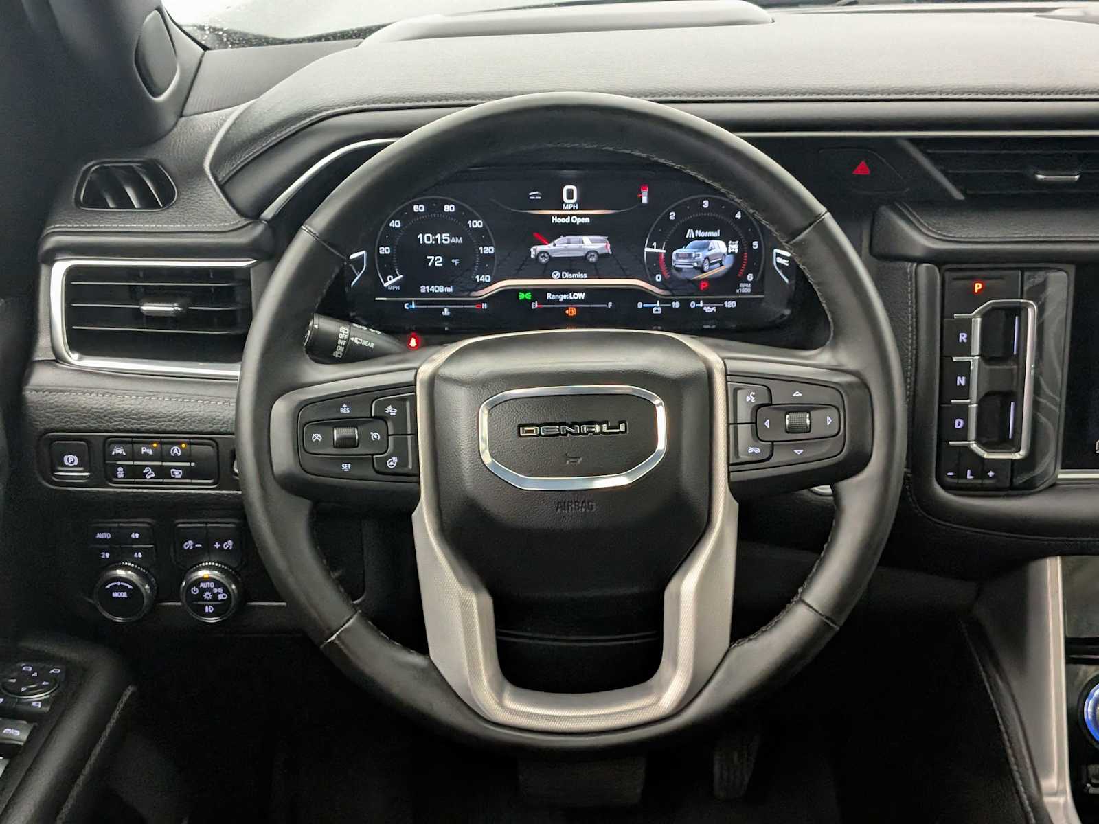 Thumbnail: 2024 GMC Yukon XL - 26